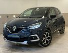 Renault Captur tce 90cv intens 56000kms garantie 1 an &agrave;  La Buisse (38)