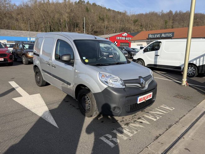 Renault Kangoo II (K61) 1.5 dCi 90ch energy Limited FT  GRIS de 2016