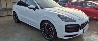  Voir d&eacute;tails -Porsche Cayenne 3.0 v6 340ch 2019 &agrave; Saint-Soupplets (77)