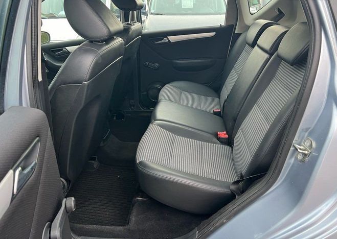 Mercedes Classe A 160 2,0 CDI 82 CH Gris de 2007