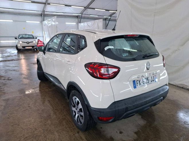Renault Captur I (J87) 1.5 dCi 90ch energy Business eco BEIGE de 2019