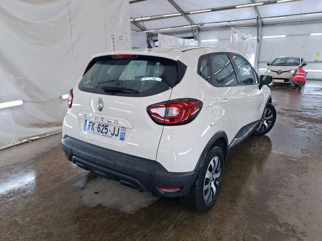 Renault Captur I (J87) 1.5 dCi 90ch energy Business eco BEIGE de 2019