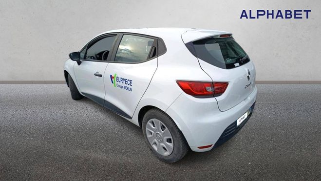 Renault Clio IV (B98) 1.5 dCi 75ch energy Business 5p BLANC de 2019