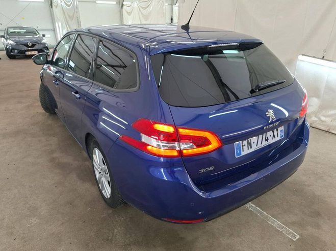 Peugeot 308 1.5 BlueHDi 130ch S&S Active Busines INCONN de 2020