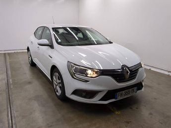  Voir d&eacute;tails -Renault Megane 1.3 TCe 115ch FAP Business 120g &agrave; Quimperl� (29)