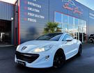 Peugeot RCZ 1.6 THP 200ch Base 2011 &agrave; Saint-Berthevin (53)