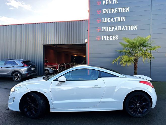 Peugeot RCZ 1.6 THP 200ch Base 2011  de 2011