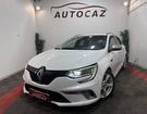 Renault Megane IV ESTATE dCi 165 Energy EDC GT 4CONTROL &agrave; Thiers (63)