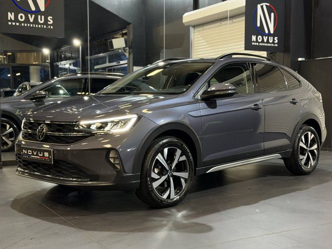 Volkswagen Taigo 116 CV BVM6 LIFE TSI. TVA R�CUP�RABLE Gris de 2025