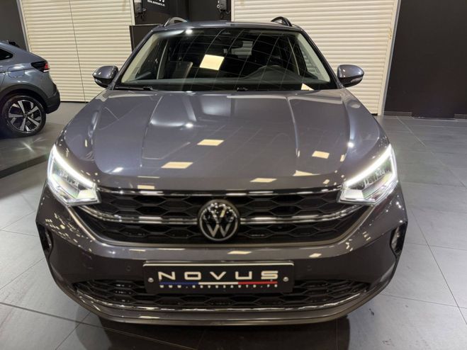 Volkswagen Taigo 116 CV BVM6 LIFE TSI. TVA R�CUP�RABLE Gris de 2025