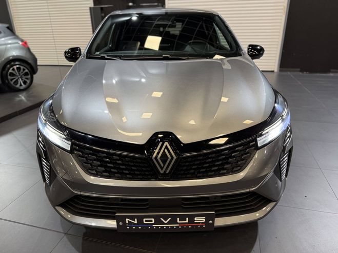 Renault Clio V V TCE 100 GPL GSR2 TECHNO GRIS de 2025