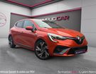 Renault Clio V TCe 130 EDC FAP RS Line (SIEGES CHAUFF &agrave; Genay (69)