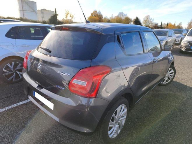 Suzuki Swift 1.2 Dualjet + Hybrid SHVS Privil�ge CAME GRIS de 2022