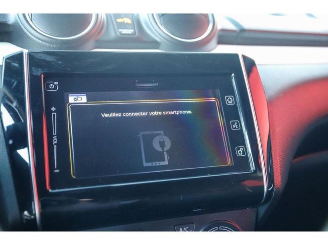 Suzuki Swift 1.2 Dualjet + Hybrid SHVS Privil�ge CAME GRIS de 2022