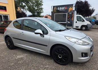  Voir d&eacute;tails -Peugeot 207 1.4l 75ch Urban Move &agrave; Duppigheim (67)