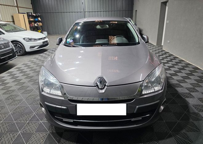 Renault Megane 1.4 TCE 130 TOMTOM  de 2010