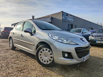  Voir d&eacute;tails -Peugeot 207 1.6 hdi 90ch Active 5p 1�Main &agrave; Uckange (57)