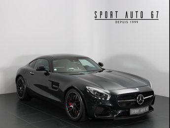  Voir d&eacute;tails -Mercedes Amg GT S V8 4.0L BI TURBO &agrave; Geispolsheim (67)