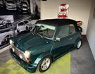 Rover Mini cabriolet 1.3 i &agrave; Saint-Maur-des-Foss�s (94)