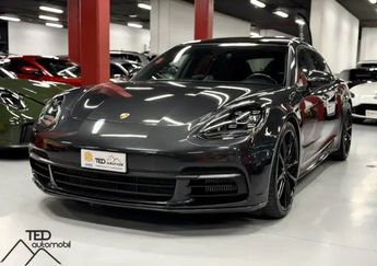  Voir d&eacute;tails -Porsche Panamera 4 E-Hybrid Sport Turismo 462cv &agrave; Encamp (99)