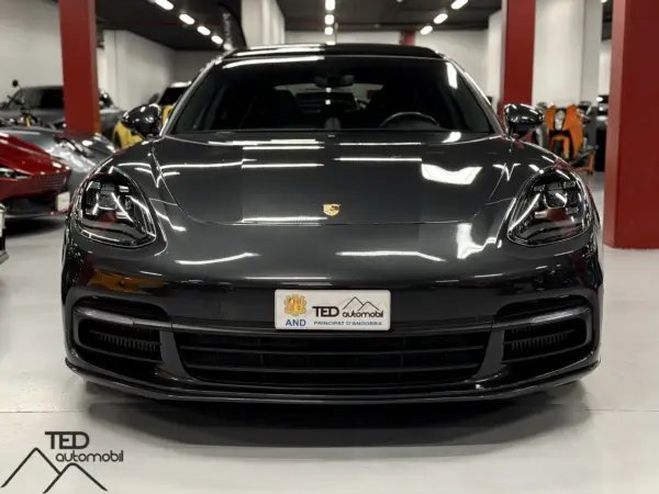 Porsche Panamera 4 E-Hybrid Sport Turismo 462cv  de 2019