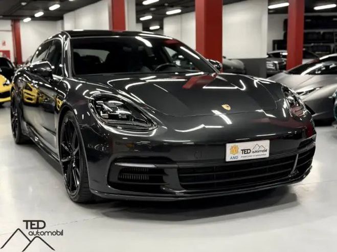 Porsche Panamera 4 E-Hybrid Sport Turismo 462cv  de 2019