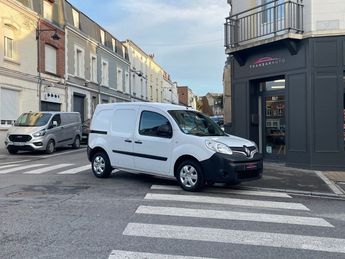  Voir d&eacute;tails -Renault Kangoo Express 1.5 DCI 90 / TVA RECUPERABLE 704 &agrave; Cambrai (59)