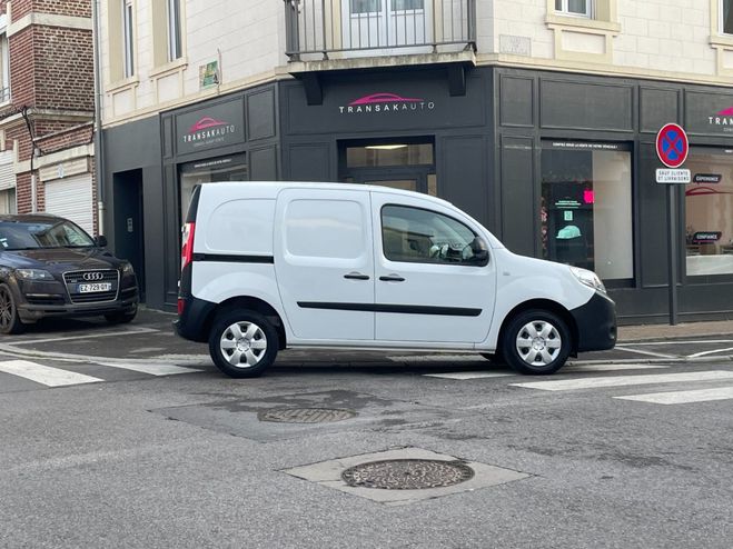 Renault Kangoo Express 1.5 DCI 90 / TVA RECUPERABLE 704 Blanc de 2018