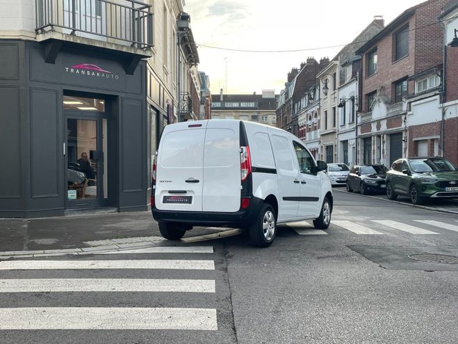 Renault Kangoo Express 1.5 DCI 90 / TVA RECUPERABLE 704 Blanc de 2018