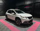 Peugeot 2008 BUSINESS 1.2 110ch SS EAT6 Allure &agrave; Douai (59)