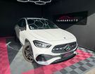 Mercedes Classe GLA 200 7G-DCT AMG Line SUIVI / ECLAIRAGE AM &agrave; Marignane (13)
