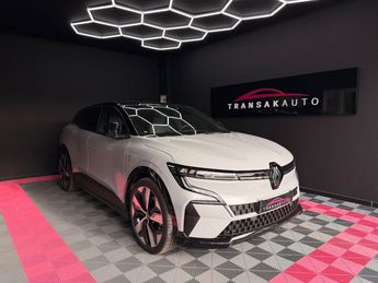  Voir d&eacute;tails -Renault Megane E-TECH EV60 220 cv TECHNO / REVISION 01  &agrave; Marignane (13)