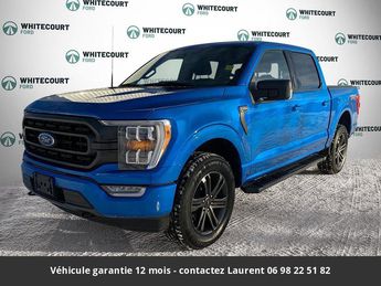  Voir d&eacute;tails -Ford F150 xlt ethanol 5.0l supercrew 4x4 tout comp &agrave; Paris (75)