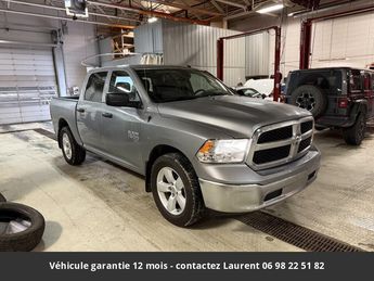  Voir d&eacute;tails -Dodge Ram classic slt 5.7l 4x4 tout compris hors h &agrave; Paris (75)