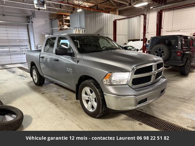 Dodge Ram classic slt 5.7l 4x4 tout compris hors h Gris de 2023