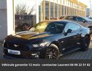 Ford Mustang gt v8 tout compris hors homologation 450 &agrave; Paris (75)