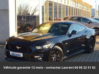  Voir d&eacute;tails -Ford Mustang gt v8 tout compris hors homologation 450 &agrave; Paris (75)