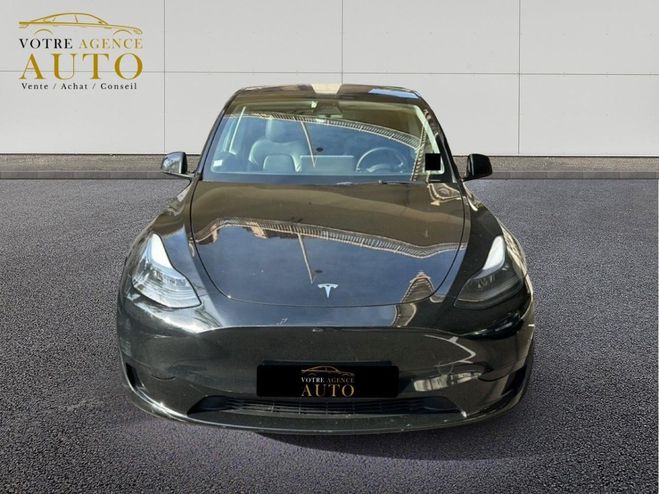 Tesla Model Y RWD Standard PHASE 1 NOIR de 2023