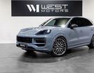 Porsche Cayenne Turbo E-Hybrid V8 739 1�MAIN FRAN�AIS 45 &agrave; Dardilly (69)