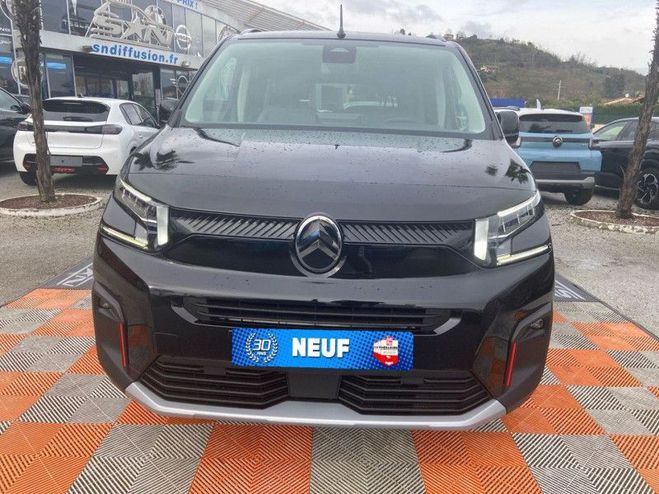 Citroen Berlingo BlueHDi 130 EAT8 MAX Pack XTR et Techno   de 2025