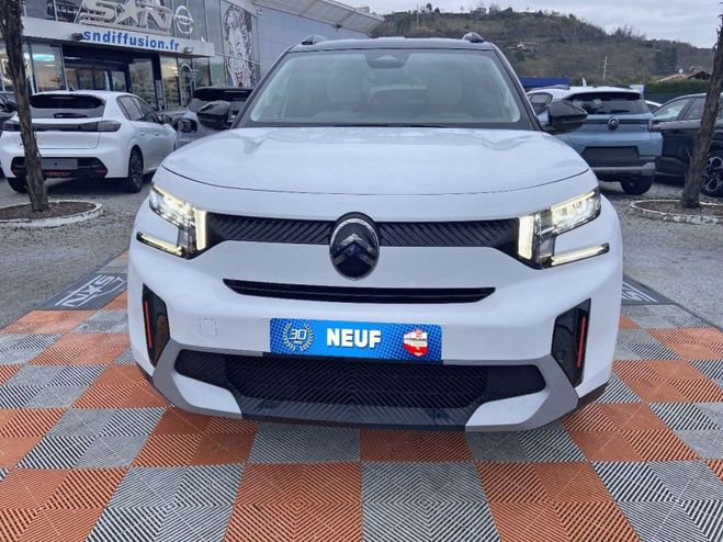 Citroen C3 Hybride 145 e-DCS6 MAX Toit Noir  de 2025