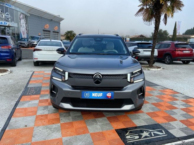 Citroen C3 NEW TURBO 100 BV6 MAX  de 2025