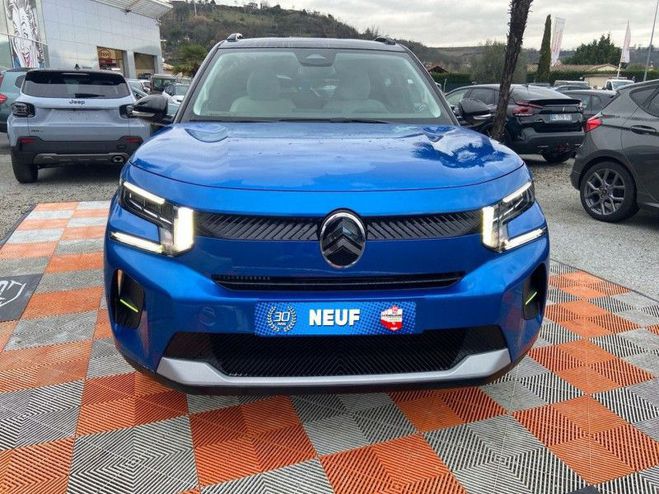 Citroen C3 NEW TURBO 100 BV6 MAX  de 2025