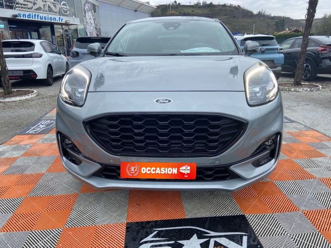 Ford Puma 1.0 ECOBOOST 155 MHEV POWERSHIFT ST LINE  de 2023
