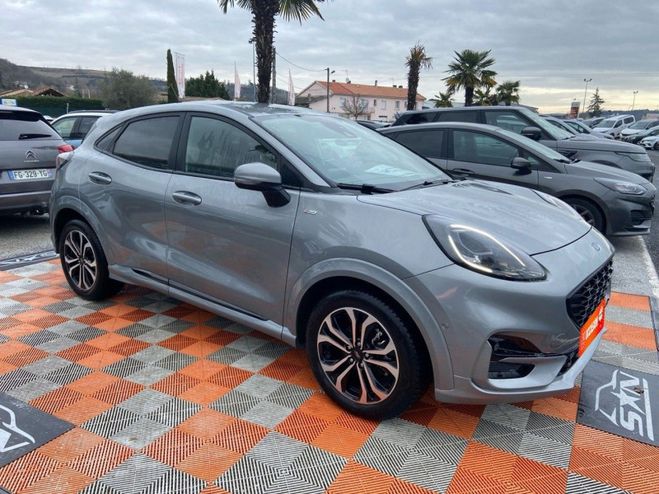 Ford Puma 1.0 ECOBOOST 155 MHEV POWERSHIFT ST LINE  de 2023