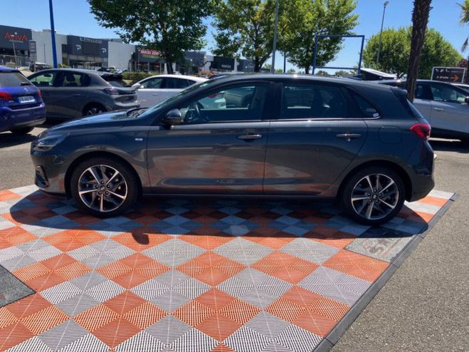 Hyundai I30 1.0 T-GDI 120 DCT-7 HYBRID 48V CREATIVE   de 2024