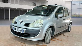  Voir d&eacute;tails -Renault Modus 1.2 16V 75CH MODUS.COM &agrave; Toulouse (31)