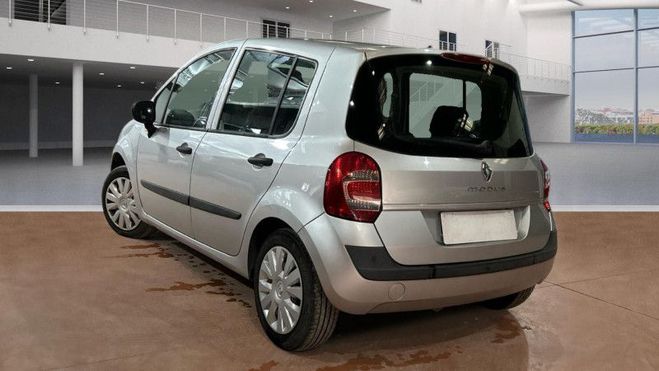 Renault Modus 1.2 16V 75CH MODUS.COM  de 2012