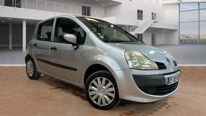 Renault Modus 1.2 16V 75CH MODUS.COM  de 2012