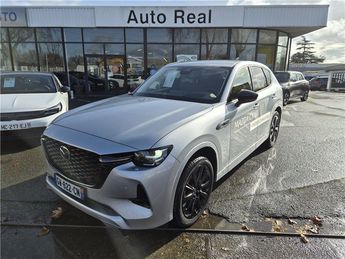  Voir d&eacute;tails -Mazda CX-60 2.5L E-SKYACTIV PHEV 327 CH 4X4 BVA8 Hom &agrave; Muret (31)